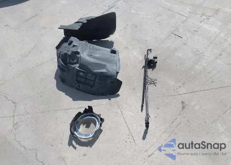 2018 Jeep Renegade Altitude Fwd z USA, uszkodzony, nr VIN ZACCJABB2JPH77063